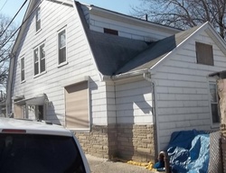 Pre-foreclosure in  MONROE ST Yonkers, NY 10710