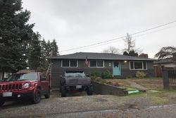 Pre-foreclosure in  S 147TH ST Seattle, WA 98168