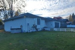 Pre-foreclosure in  28TH ST NE Lake Stevens, WA 98258