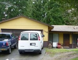 Pre-foreclosure Listing in S 357TH ST FEDERAL WAY, WA 98003