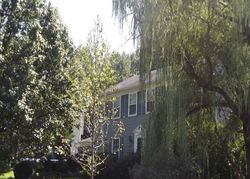 Pre-foreclosure in  JENNINGS ST Woodbridge, VA 22191