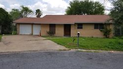 Pre-foreclosure in  N 25TH ST Mcallen, TX 78501