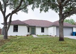 Pre-foreclosure in  NIGHTINGALE AVE Mcallen, TX 78504
