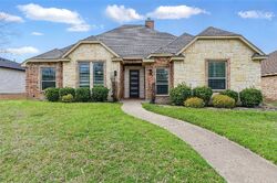 Pre-foreclosure in  INDIAN RIDGE TRL Dallas, TX 75232
