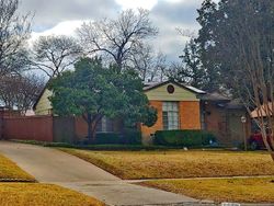 Pre-foreclosure in  ELMWOOD BLVD Dallas, TX 75224