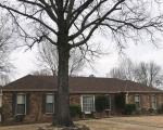 Pre-foreclosure in  WIND VALLEY DR Memphis, TN 38125