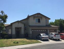 Pre-foreclosure Listing in PASSALAQUA LN SALIDA, CA 95368