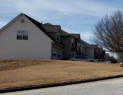 Pre-foreclosure in  WINDING GLEN DR Lithonia, GA 30038