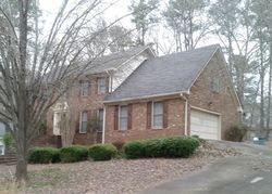 Pre-foreclosure in  FOX HOUND RUN Lithonia, GA 30038