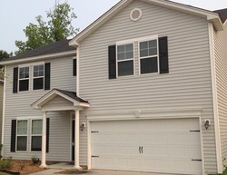 Pre-foreclosure in  CAPELLA CIR Savannah, GA 31419