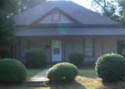 Pre-foreclosure in  HAWKINS AVE Sanford, NC 27330
