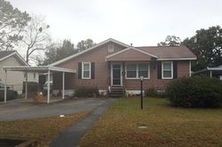 Pre-foreclosure in  LINNHURST DR Savannah, GA 31404