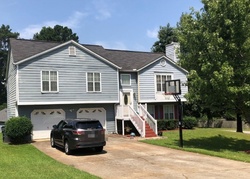 Pre-foreclosure Listing in MISTYVIEW DR REX, GA 30273