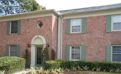 Pre-foreclosure Listing in GEORGETOWN DR APT B CASSELBERRY, FL 32707