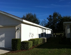 Pre-foreclosure in  NEW HAVEN DR Spring Hill, FL 34609