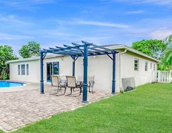 Pre-foreclosure in  LOMBARD AVE Boca Raton, FL 33428