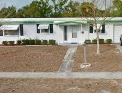 Pre-foreclosure in  HOLIDAY DR Spring Hill, FL 34606