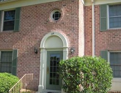 Pre-foreclosure Listing in GEORGETOWN DR APT C CASSELBERRY, FL 32707