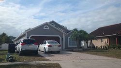 Pre-foreclosure in  DELCREST DR Orlando, FL 32817