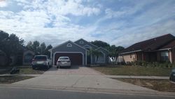 Pre-foreclosure in  DELCREST DR Orlando, FL 32817