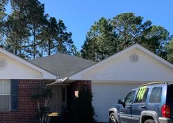 Pre-foreclosure Listing in WILBURN CV NAVARRE, FL 32566