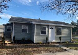 Pre-foreclosure in  GRANT ST Pennsville, NJ 08070