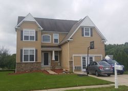 Pre-foreclosure in  GRANITE LN Penns Grove, NJ 08069