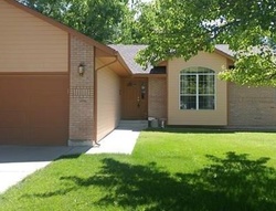 Pre-foreclosure in  KINGSROYAL BLVD Pueblo, CO 81005
