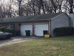 Pre-foreclosure in  FENTON PL Upper Marlboro, MD 20774