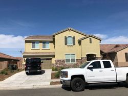 Pre-foreclosure in  PORTELLO WAY Lincoln, CA 95648