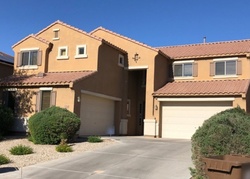 Pre-foreclosure Listing in N POSEIDON RD FLORENCE, AZ 85132