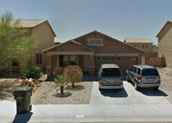 Pre-foreclosure in  W SAINT CATHERINE AVE Phoenix, AZ 85041