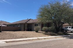 Pre-foreclosure in  W EL NINO WAY Tucson, AZ 85757