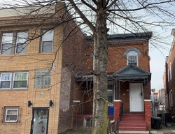 Pre-foreclosure in  N 52ND ST Philadelphia, PA 19139