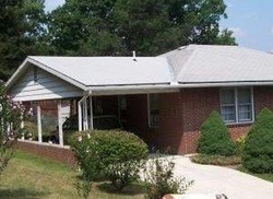 Pre-foreclosure Listing in ROCK ST WESTERNPORT, MD 21562