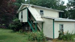 Pre-foreclosure in  S REACH RD Williamsport, PA 17701