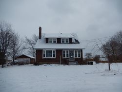 Pre-foreclosure in  POWELL AVE Erie, PA 16506