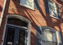 Pre-foreclosure in  S 6TH ST Reading, PA 19602