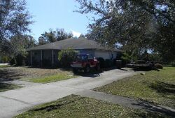 Pre-foreclosure in  SUZETTE DR Kissimmee, FL 34746