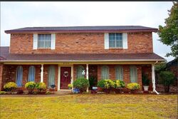 Pre-foreclosure in  NW 112TH ST Oklahoma City, OK 73120