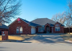 Pre-foreclosure in  NW 129TH ST Oklahoma City, OK 73142