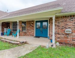 Pre-foreclosure in  N MACARTHUR TER Oklahoma City, OK 73132
