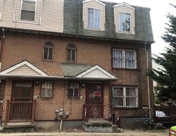 Pre-foreclosure in  E 184TH ST Bronx, NY 10458