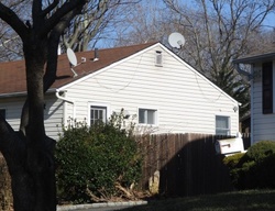 Pre-foreclosure Listing in STAN HAVEN PL EAST NORTHPORT, NY 11731
