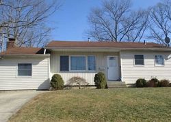 Pre-foreclosure Listing in STAN HAVEN PL EAST NORTHPORT, NY 11731