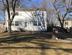 Pre-foreclosure Listing in WAGON LN CENTEREACH, NY 11720