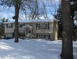 Pre-foreclosure in  GARLING DR Latham, NY 12110