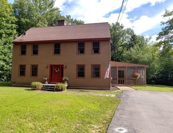 Pre-foreclosure in  BECK RD Loudon, NH 03307