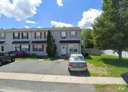 Pre-foreclosure in  COLE BLVD Middletown, DE 19709