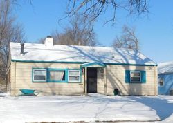 Pre-foreclosure in  HAMILTON ST Omaha, NE 68132